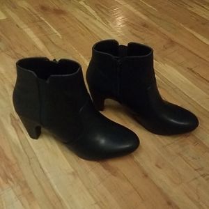 Easy Spirit Zero Gravity Low Cut Boots